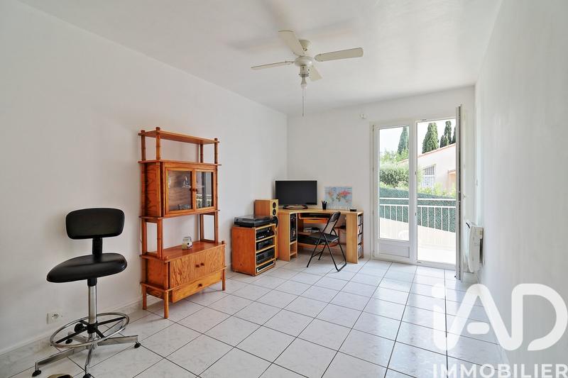 Maison - 143 m² - 5 pièces