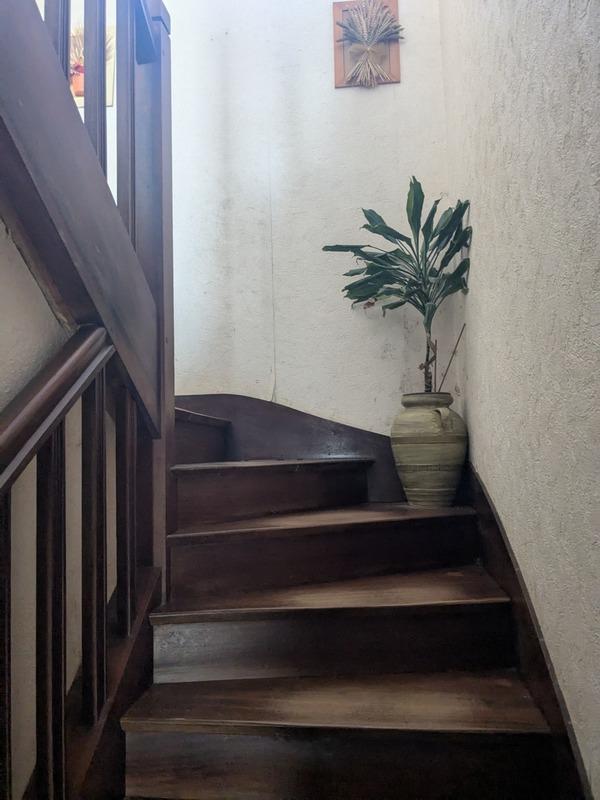 Maison - 113 m² - 6 pièces