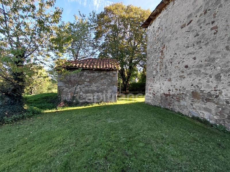 Fermette - 149 m² - 6 pièces