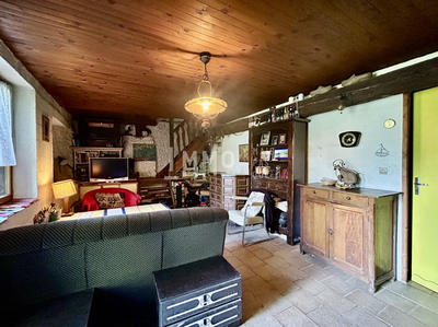 Maison - 76 m² - 6 pièces