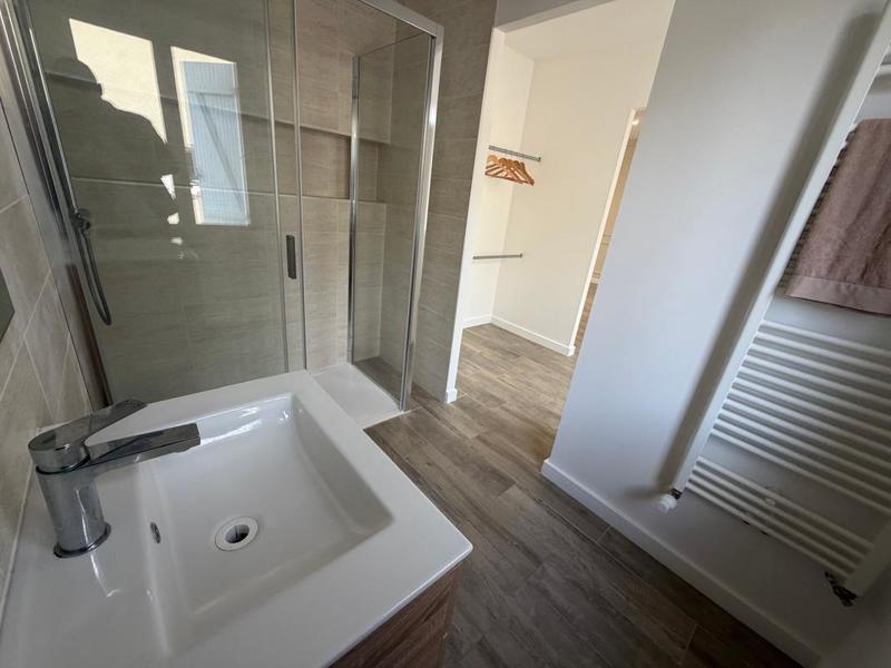 Maison de ville - 195 m² - 4 pièces