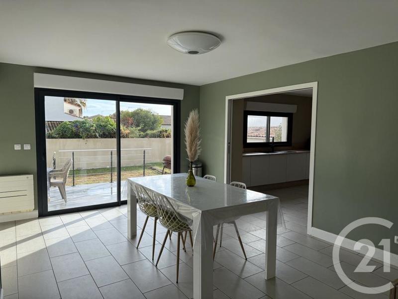 Villa - 145 m² - 4 pièces