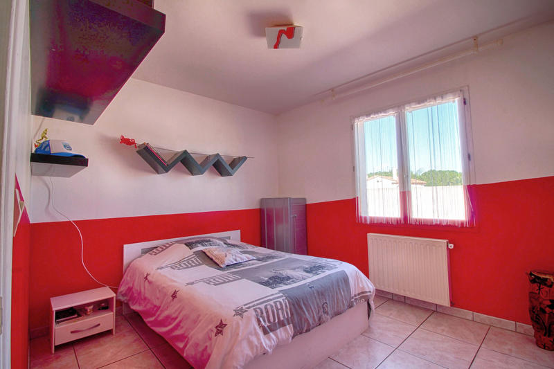 Villa - 190 m² - 9 pièces