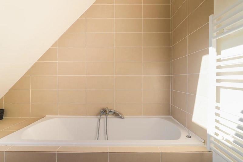 Maison - 122 m² - 7 pièces