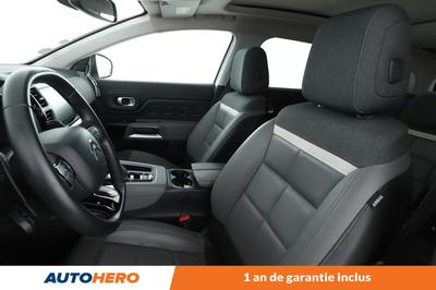 Citroën C5 Aircross 1.6 PureTech Shine Eat8 181 ch