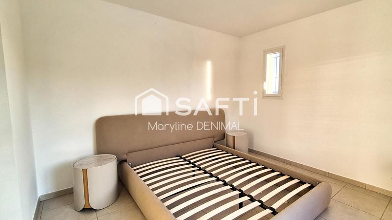 Villa - 168 m² - 6 pièces