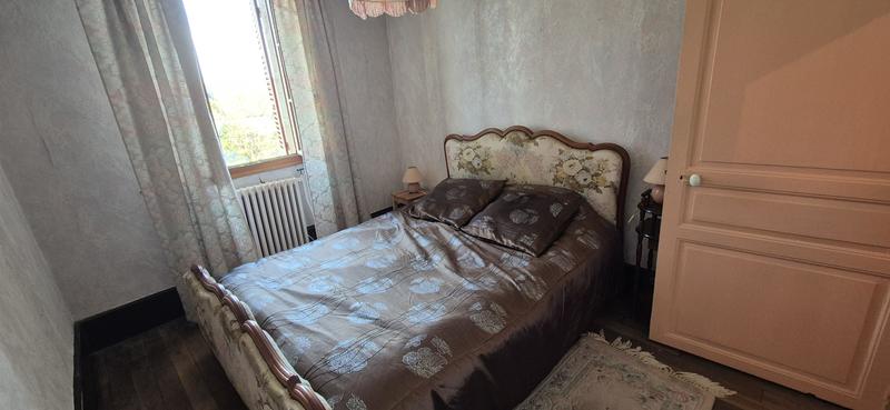 Villa - 203 m² - 11 pièces