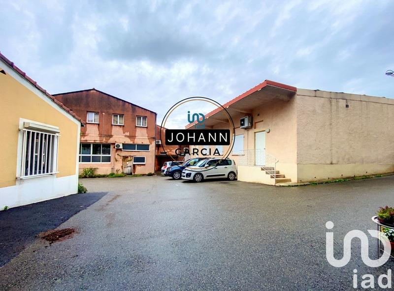 Appartement - 56 m² - 2 pièces