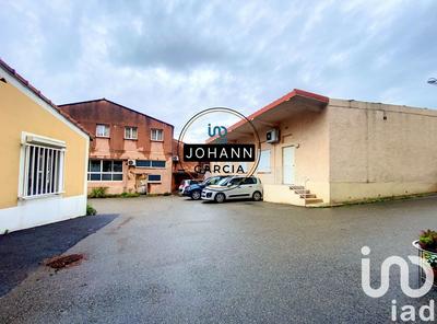 Appartement - 56 m² - 2 pièces