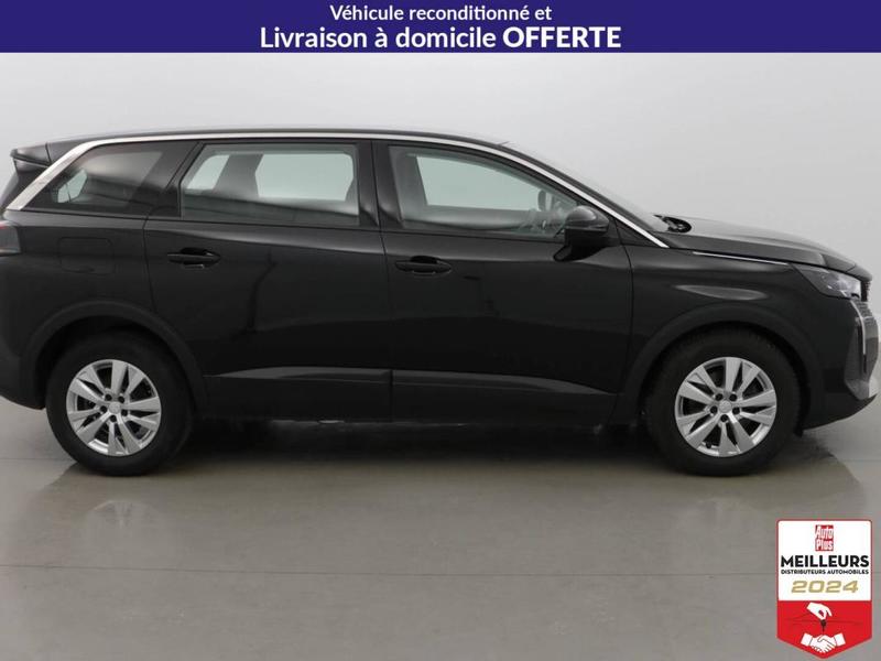 Peugeot 5008 PureTech 130 Bvm6 Active Pack