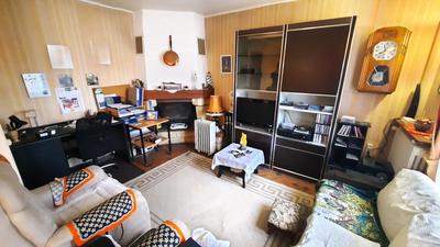 Maison - 104 m² - 4 pièces