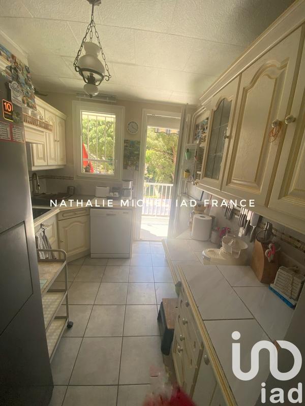 Appartement - 76 m² - 4 pièces