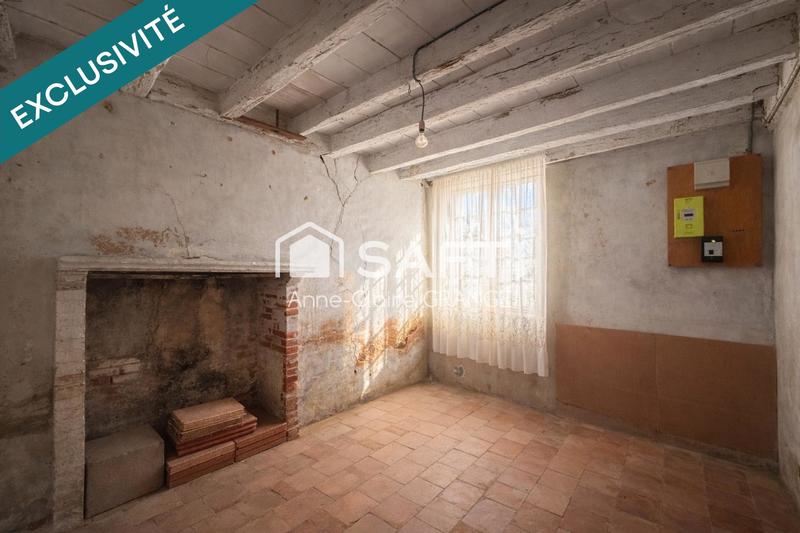 Maison - 75 m² - 4 pièces