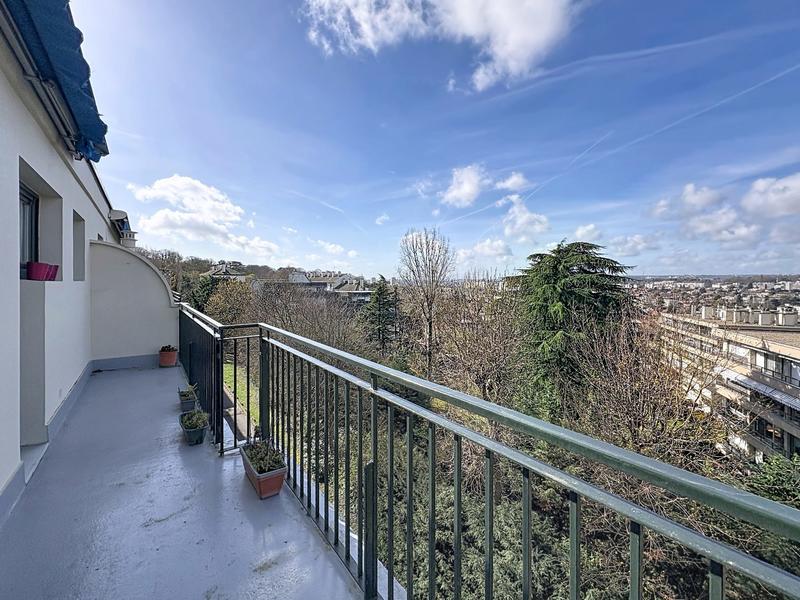 Appartement - 50 m² - 3 pièces