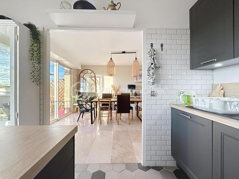 Villa - 160 m² - 8 pièces