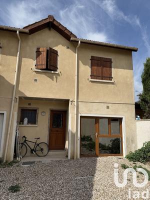 Appartement - 86 m² - 4 pièces