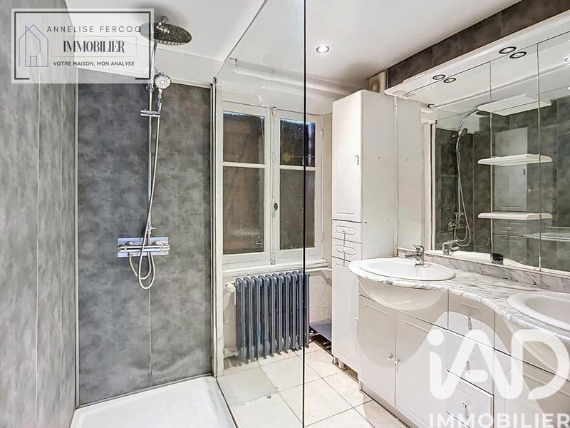 Maison - 101 m² - 5 pièces