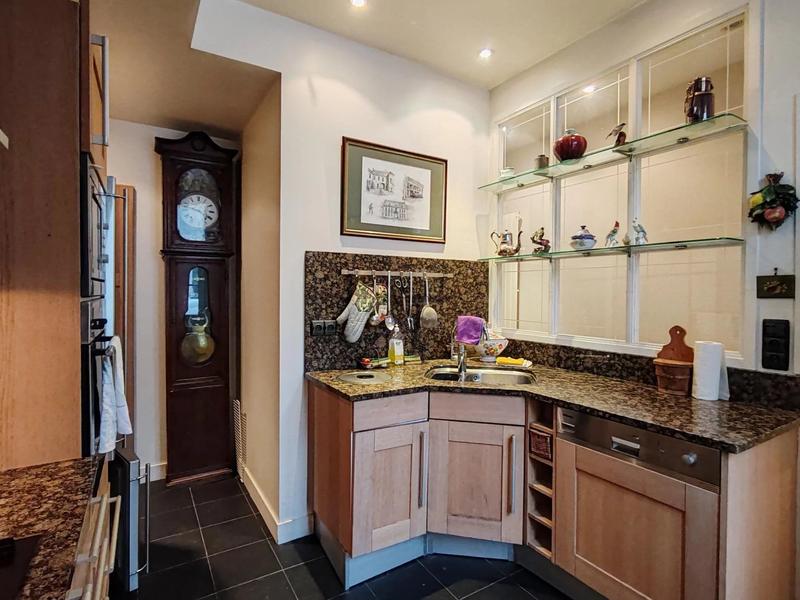 Maison - 115 m² - 4 pièces