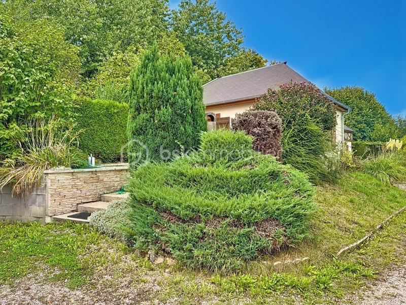 Longère - 75 m² - 5 pièces