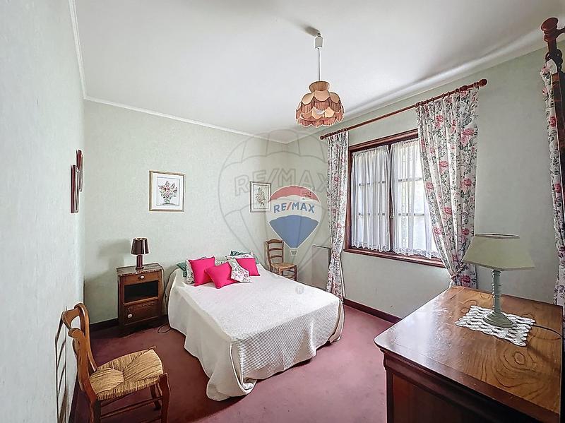 Maison - 148 m² - 5 pièces