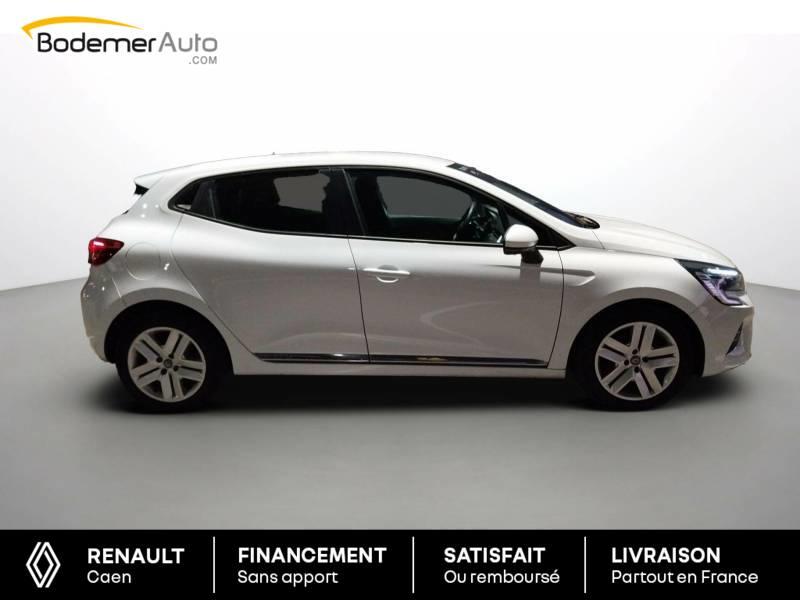 Renault Clio TCe 90 - 21n Business