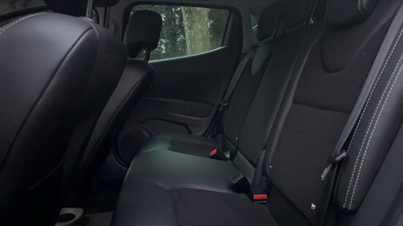 Renault Clio IV 0.9 TCe 90 Energy Intens