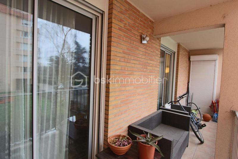 Appartement - 103 m² - 5 pièces