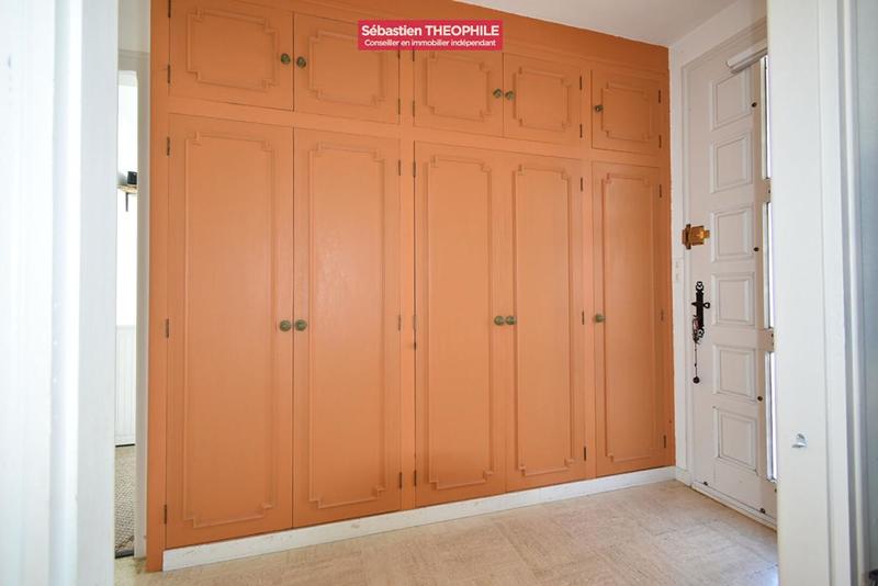 Maison - 73 m² - 4 pièces