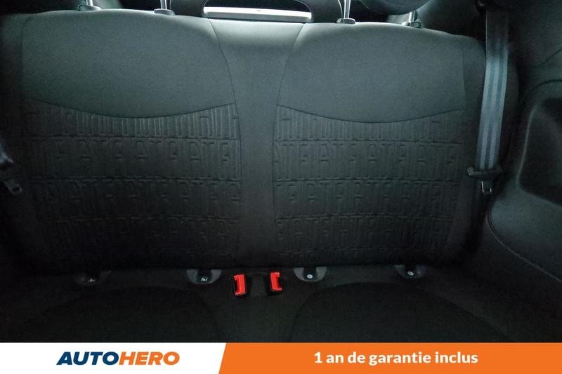 Fiat 500c c 1.0 Hybrid Bsg 70 ch