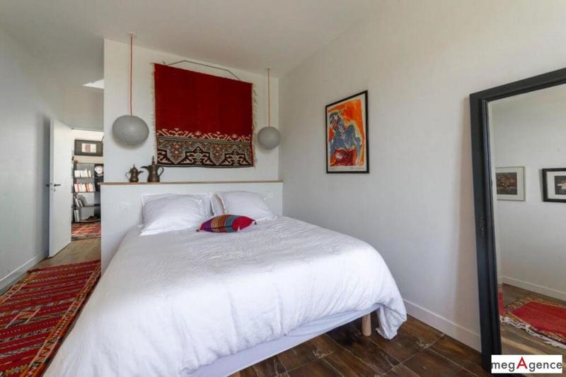 Maison de village - 157 m² - 7 pièces