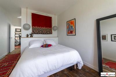 Maison de village - 157 m² - 7 pièces