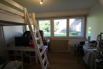 Appartement - 21 m² - 1 pièce