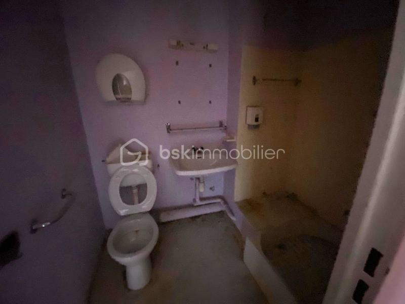 Appartement - 89 m² - 3 pièces