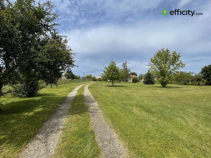 Maison - 163 m² - 6 pièces