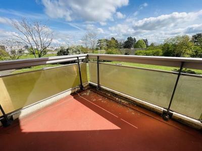 Appartement - 95 m² - 5 pièces