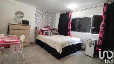 Appartement - 19 m² - 1 pièce