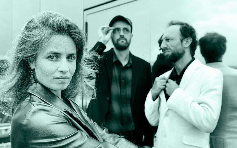 Fur présente ‘Bond’/ Jass Club Paris