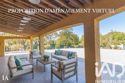 Maison - 158 m² - 5 pièces