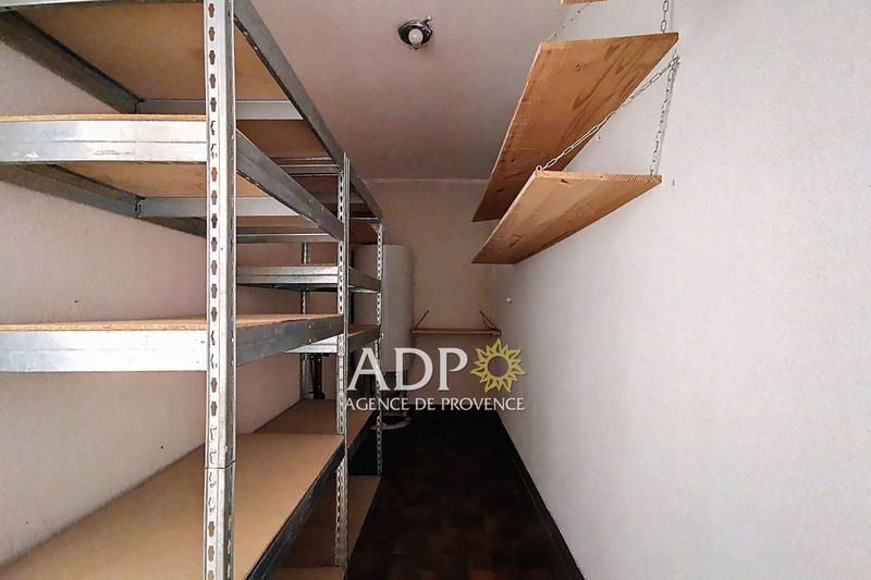 Appartement - 63 m²