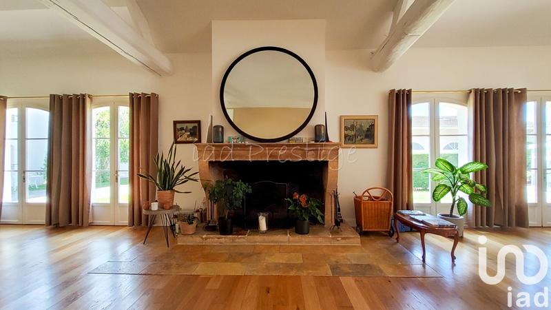 Ferme - 868 m² - 14 pièces