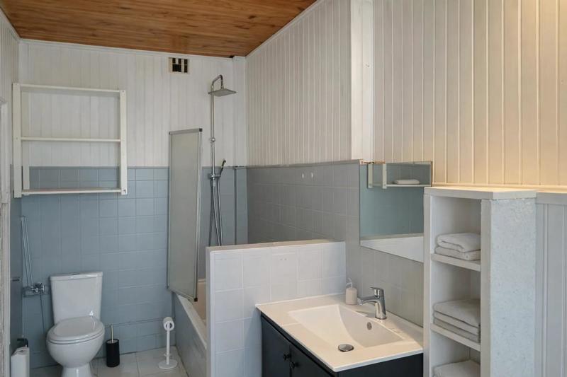 Maison de ville - 180 m² - 6 pièces