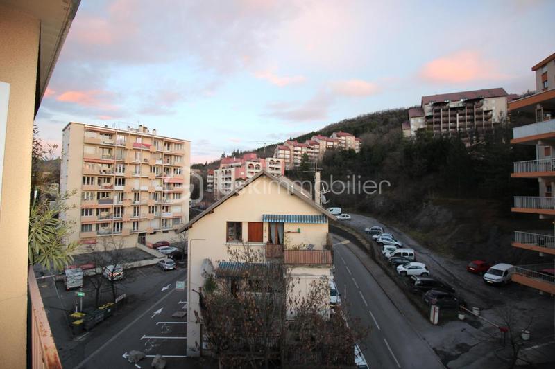 Appartement - 41 m² - 3 pièces