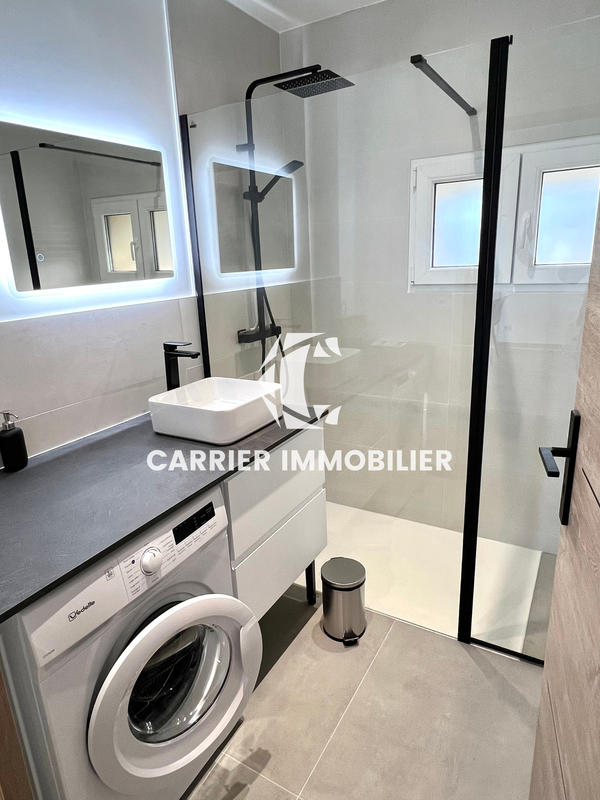 Appartement - 55 m² - 4 pièces