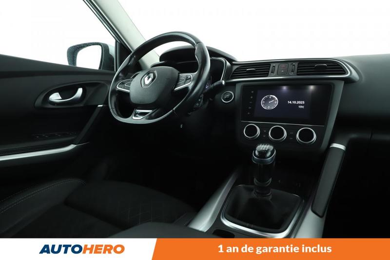 Renault Kadjar 1.3 TCe Intens 140 ch