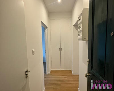 Appartement - 31 m² - 2 pièces