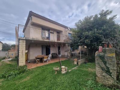 Maison - 132 m² - 5 pièces