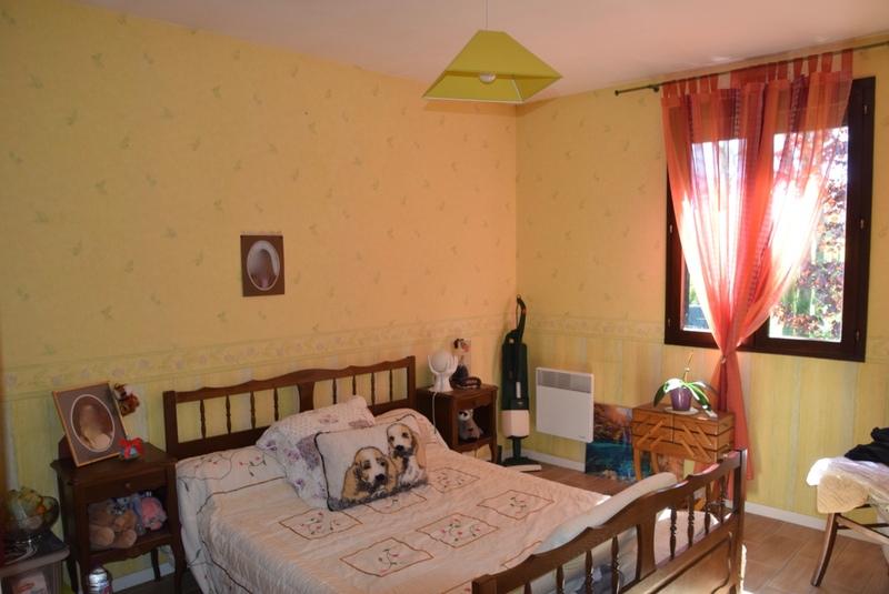 Maison - 143 m² - 7 pièces