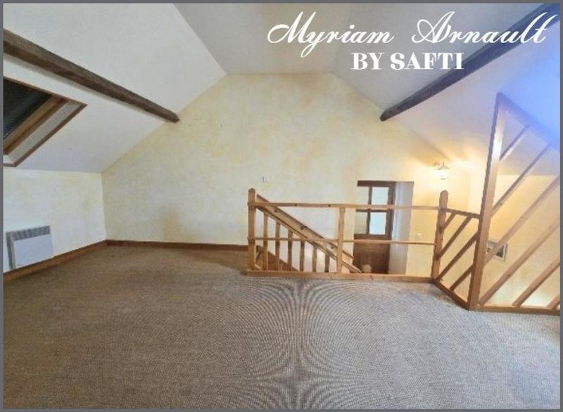 Maison - 189 m² - 9 pièces