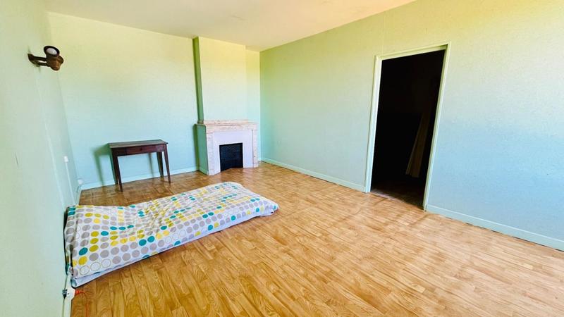 Corps de ferme - 340 m² - 7 pièces