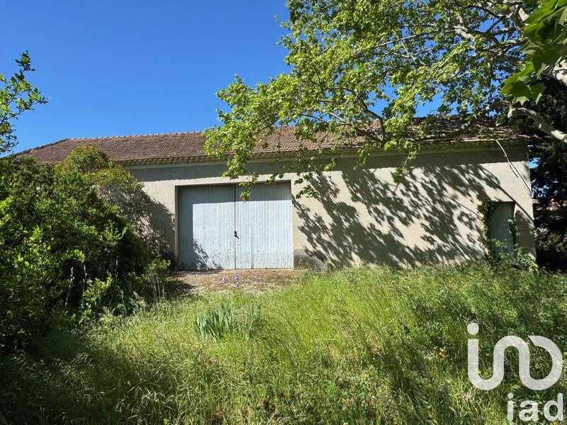 Maison - 175 m² - 6 pièces